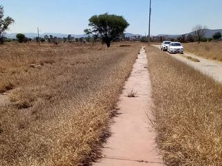 TERRENO EN COLORINES/ COLORILANDIA