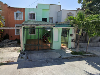 Casa en venta en Privada Quelaguetza, Residencial Monte Alban2DA Etapa, Cancun Quintana Roo