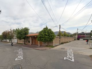 Casa en venta en San Miguel Tlaixpan, Texcoco, México