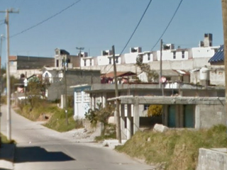Casa de interés social en venta, Villas de Tlaltenango Temoaya Edo. Méx. ¡Acepta créditos!