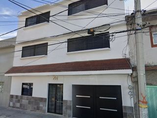 Casa En Venta En Nueva Atzacoalco Gustavo A. Madero Ciudad de México