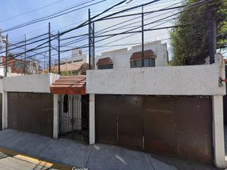 Vendo casas amplia en Lomas Quebradas en Magdalena Contreras