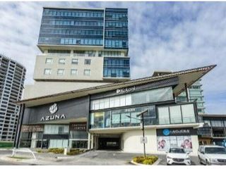 Renta de Oficina Corporativa Cancún 78 m²