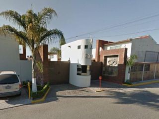 ¡¡Gran Oportunidad!! Bella Casa ubicada en San Jeronimo Chicahualco, Mex.