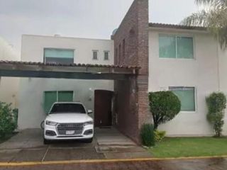 ¡¡Gran Oportunidad!! Bella Casa ubicada en San Jeronimo Chicahualco, Mex.