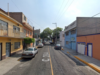 Cas en venta de oportunidad, Calle 28a San Jose de la Escalera, G.A.M. cdmx BJ*