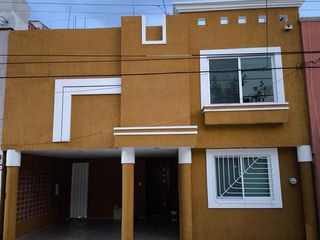 CASA EN RENTA EN CAMPECHE: FRACC. LA NORIA