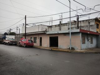Local comercial en venta Colonia Moderna, Monterrey
