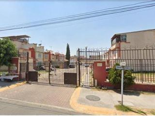 Oferta! Excelente casa en venta en Fraccionamiento Las Americas, Ecatepec