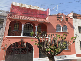 Casa en VENTA en Narvarte Poniente (No Creditos)