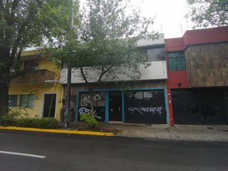 Casa sobre avenida uso comercial Zona Centro Guadalajara $3,600,000