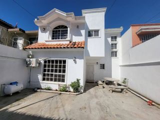 VENTA DE CASA EN PLAYAS DE TIJUANA - COSTA HERMOSA