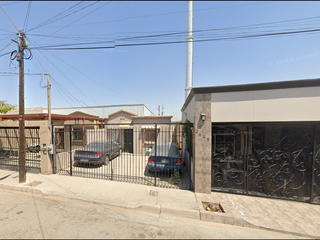 CASA EN VILLA RESIDENCIAL DEL PRADO, MEXICALI ! CASA EN REMATE! NO CREDITOS