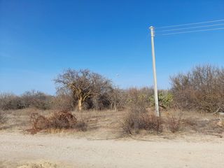 Terreno Novillo y Coras