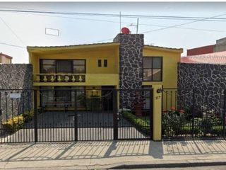 REMATE DE AMPLIA CASA EN SAN JUAN DE ARAGÓN, GUSTAVO A. MADERO, CDMX.