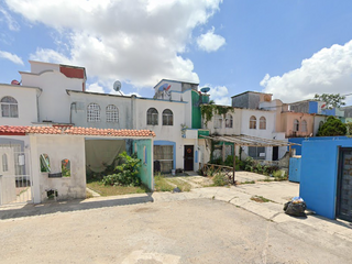 CASA EN VENTA DE RECUPERACION Hacienda Real del Caribe, Cancún, Quintana Roo, México