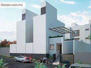 Casa en venta en Lomas de Padierna $6,250,000.00 pesos.