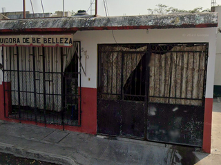 Propiedad en venta ubicada en: Boulevard Lomas de Santa Fe 580 Mz 44 Lt 42, Colinas de Santa Fe, C.P. 91808, Veracruz.