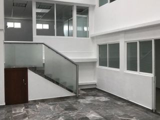 RENTO OFICINAS DE 220 METROS EXCELENTE UBICACION A 5 MINUTOS DE PARQUE DELTA