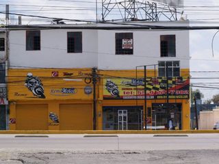 OFICINA EN RENTA, Av. Jose López Portillo. Coacalco, Edo. Méx.