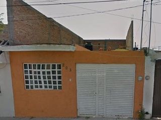 VENTA DE CASA EN Cuesta del Bajío 203, La Cuesta, Jesús María, Aguascalientes, México