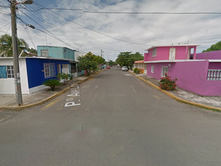 Casa en venta en Reserva V Tarimoya Veracruz ¡Compra directamente con el banco!
