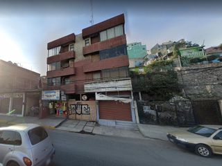Departamento En Venta En Vía Morelos Cerro Gordo, Ecatepec De Morelos