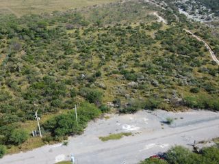 Terreno de 3 Hectáreas en Las Yucas, Salinas Victoria, Nuevo León