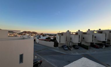 Vendo casa, 4 recamaras, Punto Lomas en Cabo San Lucas