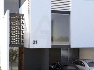 Casa en Venta en Lomas de Angelópolis 3, Excelente Ubicación , Acabados  y Amenidades Premium