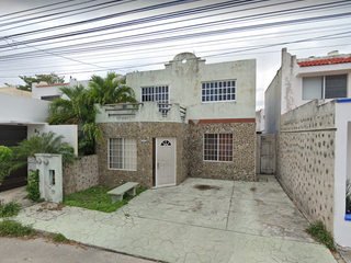 Casa en venta en Francisco de Montejo III