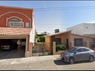 VENTA DE CASA EN CALLE AV ANTONIO DE MENDOZA 906, COL PROHOGAR, CP 21240, MUN MEXICALI, EDO