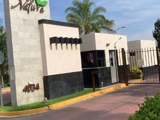 Bonita Casa En Condominio en Querétaro 