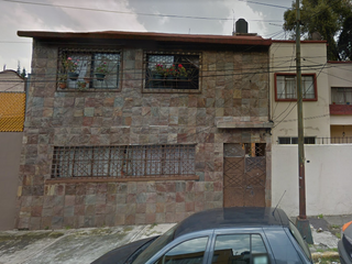 Bonita Casa En Una Exelente Ubicacion Calle Bohado # 26 Col. Los Angeles CDMX  GSN""""