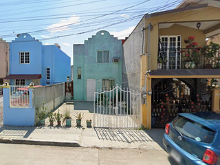 Casa en Villas de San Clemente Álamo Veracruz