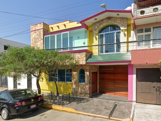 Casa en America Sur, Oaxaca de Juarez DES
