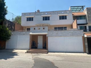 Casa en venta en Lomas de Lindavista Tlalnepantla, Estado de México.