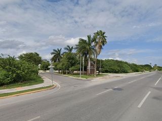 Casa en Fracc. Los Olivos III, Playa del Carmen, Quintana Roo., ¡Compra directa con el Banco, no se aceptan créditos!