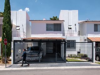 Casa en Venta Punta Juriquilla - Casa Maximiliana