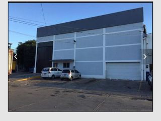 Bodegas en renta Culiacan céntrica 990 m²