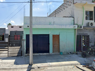 Casa en De La Industria Monterrey Nuevo León