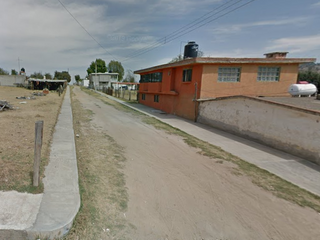 Casa en venta en De los Remedios 10, San Felipe Hidalgo, Tlaxcala ¡Compra esta propiedad mediante Cesión de Derechos e incrementa tu patrimonio! ¡Contáctame, te digo cómo hacerlo!