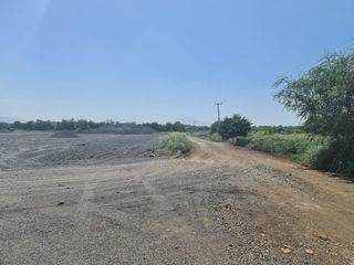 VENTA Terreno Industrial en Apodaca, Monterrey.
