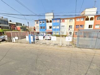 DEPARTAMENTO EN NEZAHUALCOYOTL, ESTADO DE MÉXICO