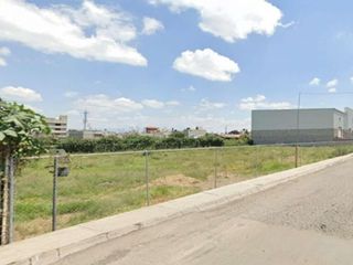 Terreno Industrial en Venta en Coacalco México