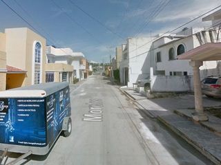Casa en Col. México, Campeche, Campeche. **Remate Bancario**.