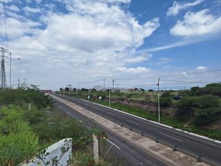 TERRENO EN VENTA EN LOURDES, CORREGIDORA QUERETARO