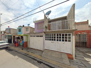 Casa en Venta en Remate, Real de Costitlan Chicoloapan