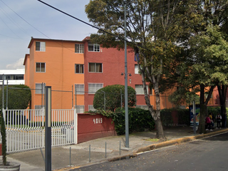 se vende departamento en remate hipotecario en Avenida División del Norte 4019, Coapa, Parque Coyoacán, Ciudad de México, CDMX