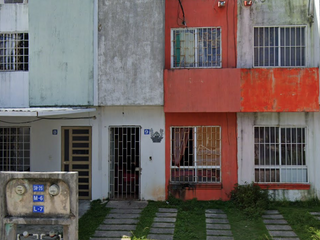 Casa en venta en Avenida 20 de Noviembre, Los Héroes, Cancún, Quintana Roo